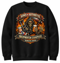 Sons Of Arthritis Sweatshirt