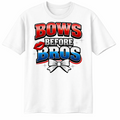 Bows White
