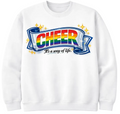 Cheer: It's A Way of Life Sweatshirt