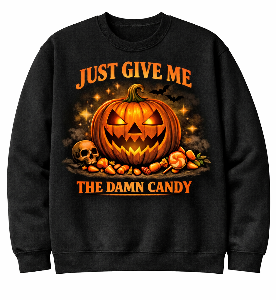 Halloween Humor
