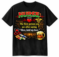Nurse Tee Shirt