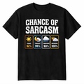 Chance of Sarcasm